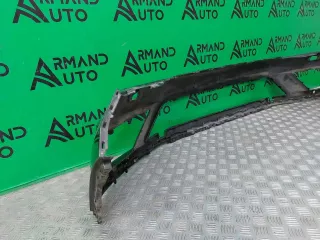 7P6807221DGRU, 7P6807221D Бампер фольксваген, фольцваген туарег Volkswagen Touareg 2 Арт ARM319266, вид 6