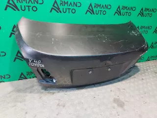 6440133401 крышка багажника Toyota Camry XV40 Арт ARM319293, вид 2