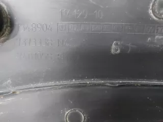 51777348904, 7348904 Расширитель крыла MINI CLUBMAN F54 Арт ARM319294, вид 7