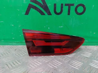 6N5945093 Фонарь внутренний Volkswagen Polo 6 Арт ARM319673, вид 1