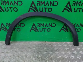 51777332339, 7332339 Расширитель крыла BMW X1 F48 Арт ARM319857, вид 1