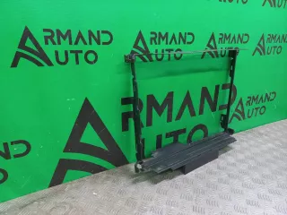 215590485R Диффузор радиатора Renault Arkana Арт ARM319907, вид 2