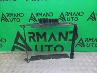 215590485R Диффузор радиатора Renault Arkana Арт ARM319907, вид 6