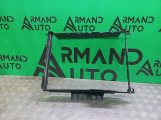 215590485R Диффузор радиатора Renault Arkana Арт ARM319907, вид 7