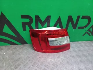 5E5945111B Фонарь Skoda Octavia A7 Арт ARM319920, вид 1