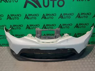62022BM92H Бампер ниссан кашкай j 11 Nissan Qashqai 2 Арт ARM320056, вид 1