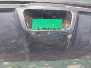 85022HZ40H, 85022HZ30H Бампер ниссан x trail (икс трейл) т32 Nissan X-Trail T32 Арт ARM320079, вид 5