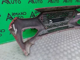 86511H5000, 86351H5000 Бампер хендай, хундай, хёндай солярис Hyundai Solaris 2 Арт ARM320116, вид 9
