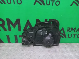 648384CL0A пыльник двигателя Nissan X-Trail T31 Арт ARM320266, вид 1