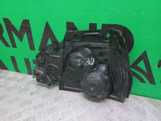 648384CL0A пыльник двигателя Nissan X-Trail T31 Арт ARM320266, вид 2