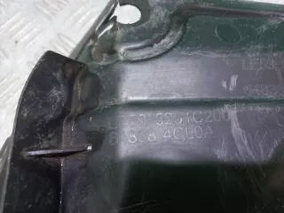 648384CL0A пыльник двигателя Nissan X-Trail T31 Арт ARM320266, вид 9