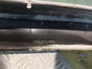 KF1B50031E8P, KB8A50031 Бампер мазда сх-5 (сх5 cx5 цх5 цх-5 c Mazda CX-5 2 Арт ARM320330, вид 11