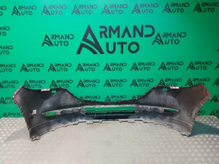 KF1B50031E8P, KB8A50031 Бампер мазда сх-5 (сх5 cx5 цх5 цх-5 c Mazda CX-5 2 Арт ARM320330, вид 7