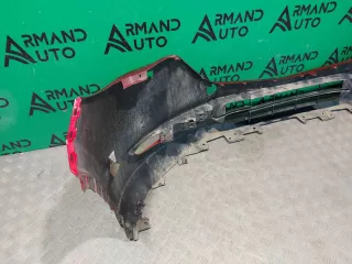 KF1B50031E8P, KB8A50031 Бампер мазда сх-5 (сх5 cx5 цх5 цх-5 c Mazda CX-5 2 Арт ARM320330, вид 8