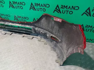 KF1B50031E8P, KB8A50031 Бампер мазда сх-5 (сх5 cx5 цх5 цх-5 c Mazda CX-5 2 Арт ARM320330, вид 9
