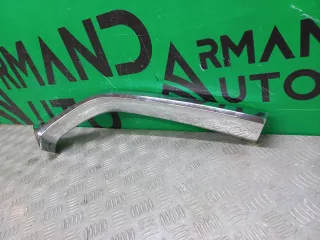 KB8A507K1B, KB8A507K1 Накладка решетки радиатора Mazda CX-5 2 Арт ARM320601, вид 3