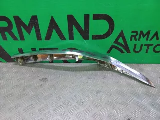 KB8A507K1B, KB8A507K1 Накладка решетки радиатора Mazda CX-5 2 Арт ARM320601, вид 5
