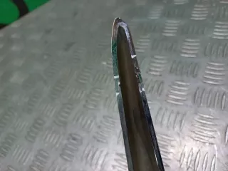 KB8A507K1B, KB8A507K1 Накладка решетки радиатора Mazda CX-5 2 Арт ARM320601, вид 6