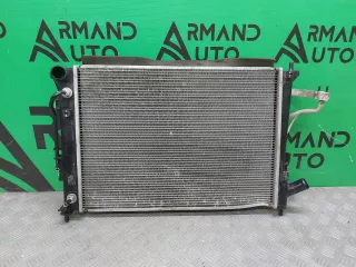 25310M0050, 25310M0 Радиатор двигателя (двс) Hyundai Creta 1 Арт ARM320661, вид 1