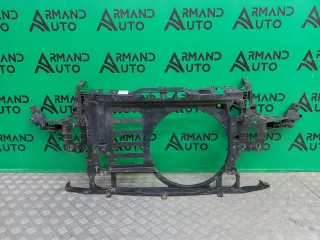 51717147912, 7147912 Панель передняя (суппорт радиатора) MINI CLUBMAN R55 Арт ARM320848, вид 1