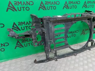 51717147912, 7147912 Панель передняя (суппорт радиатора) MINI CLUBMAN R55 Арт ARM320848, вид 3