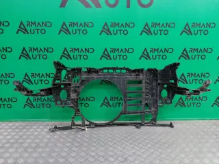 51717147912, 7147912 Панель передняя (суппорт радиатора) MINI CLUBMAN R55 Арт ARM320848, вид 4