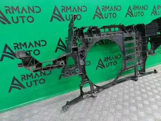 51717147912, 7147912 Панель передняя (суппорт радиатора) MINI CLUBMAN R55 Арт ARM320848, вид 6