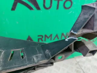 51717147912, 7147912 Панель передняя (суппорт радиатора) MINI CLUBMAN R55 Арт ARM320848, вид 7