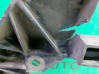 51717147912, 7147912 Панель передняя (суппорт радиатора) MINI CLUBMAN R55 Арт ARM320848, вид 8