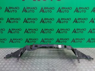 51717147912, 7147912 Панель передняя (суппорт радиатора) MINI CLUBMAN R55 Арт ARM320848, вид 9