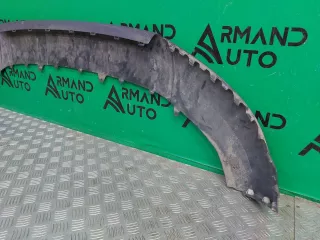 8U0807061N4U8, 8U0807061N Накладка бампера нижняя Audi Q3 1 Арт ARM320943, вид 5