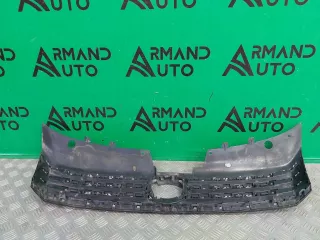 3AA853651OQE, 3AA853651 решетка радиатора Volkswagen Passat B7 Арт ARM321021, вид 11