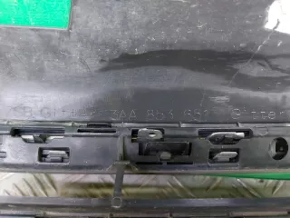 3AA853651OQE, 3AA853651 решетка радиатора Volkswagen Passat B7 Арт ARM321021, вид 12