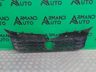 3AA853651OQE, 3AA853651 решетка радиатора Volkswagen Passat B7 Арт ARM321021, вид 6