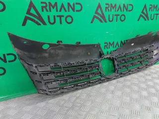 3AA853651OQE, 3AA853651 решетка радиатора Volkswagen Passat B7 Арт ARM321021, вид 8