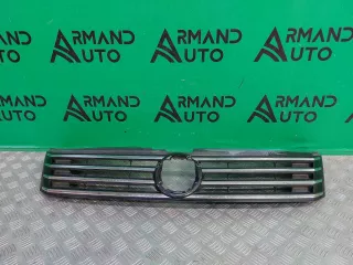 3AA853651OQE, 3AA853651 решетка радиатора Volkswagen Passat B7 Арт ARM321021, вид 10