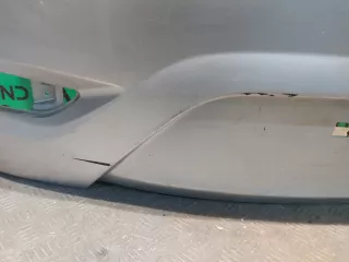 866114L200 Бампер хендай, хундай, хёндай солярис Hyundai Solaris 1 Арт ARM321197, вид 3