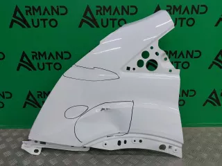 2203290 Крыло форд транзит 7 (ttg ттг) Ford Transit 4 Арт ARM321358, вид 1