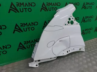 2203290 Крыло форд транзит 7 (ttg ттг) Ford Transit 4 Арт ARM321358, вид 3