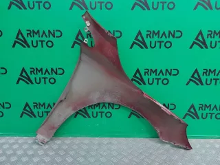 31301261 Крыло вольво в40 (v 40) Volvo V40 2 Арт ARM321377, вид 5