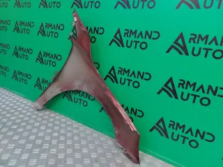 31301261 Крыло вольво в40 (v 40) Volvo V40 2 Арт ARM321377, вид 6
