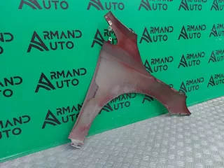31301261 Крыло вольво в40 (v 40) Volvo V40 2 Арт ARM321377, вид 7