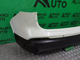 85022HL00H Бампер ниссан кашкай j 11 Nissan Qashqai 2 restailing Арт ARM321548, вид 2