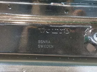 32321943 дверь вольво с90 (s 90) Volvo S90 2 Арт ARM321598, вид 9