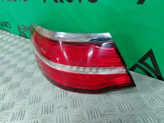 A2929064700 Фонарь внешний Mercedes GLE coupe w292 Арт ARM321757, вид 3