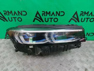 63119450230, 7946776 Фара BMW 7 G11/G12 Арт ARM321783, вид 1