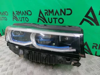 63119450230, 7946776 Фара BMW 7 G11/G12 Арт ARM321783, вид 3