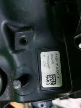 63119450230, 7946776 Фара BMW 7 G11/G12 Арт ARM321783, вид 10