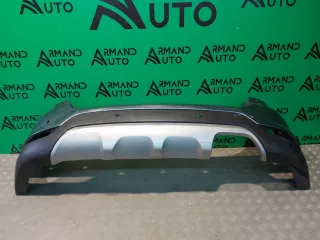 86611H0500 Бампер киа, кия рио фб Kia Rio 4 Арт ARM321817, вид 8
