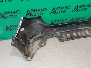 86611H0500 Бампер киа, кия рио фб Kia Rio 4 Арт ARM321817, вид 10